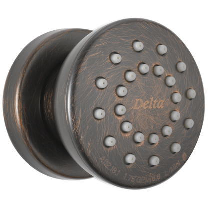 Delta 50102 Surface Mount Body Spray