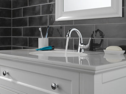 Delta Kayra 533LF Single Handle Bathroom Faucet