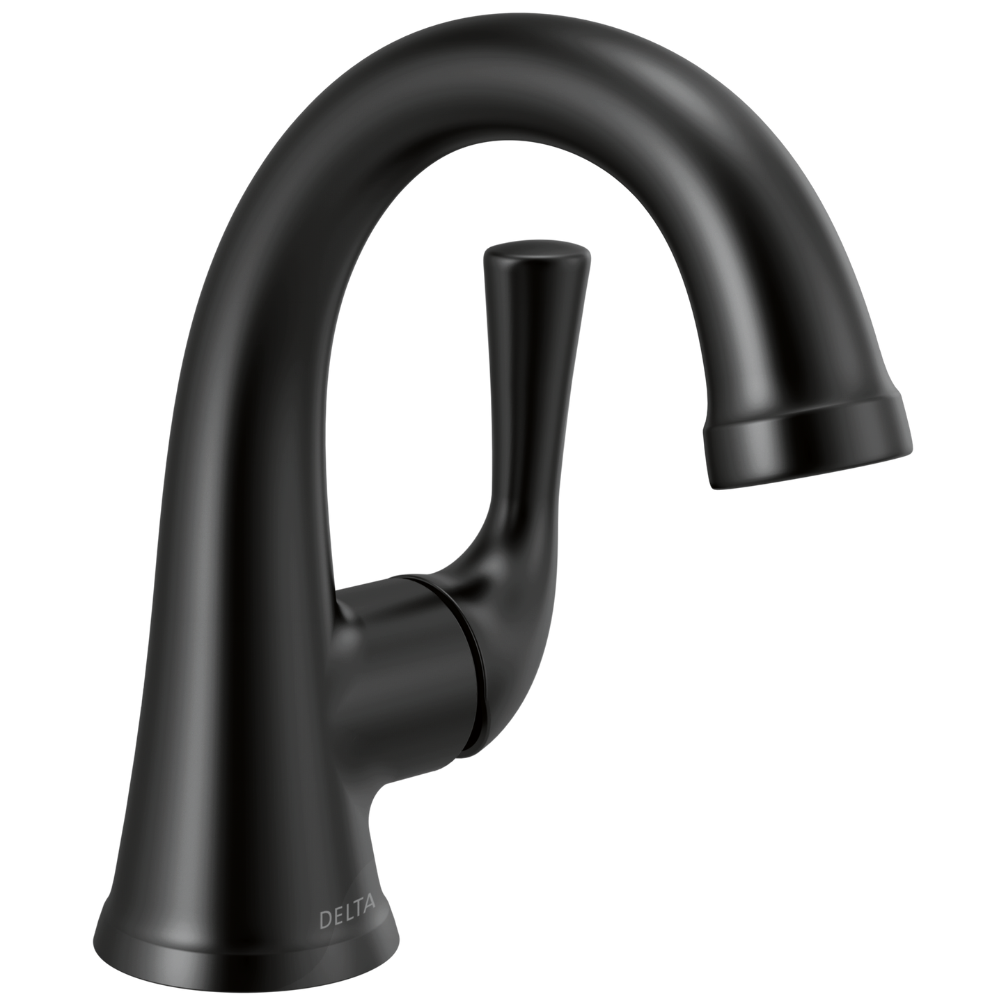 Delta Kayra 533LF Single Handle Bathroom Faucet
