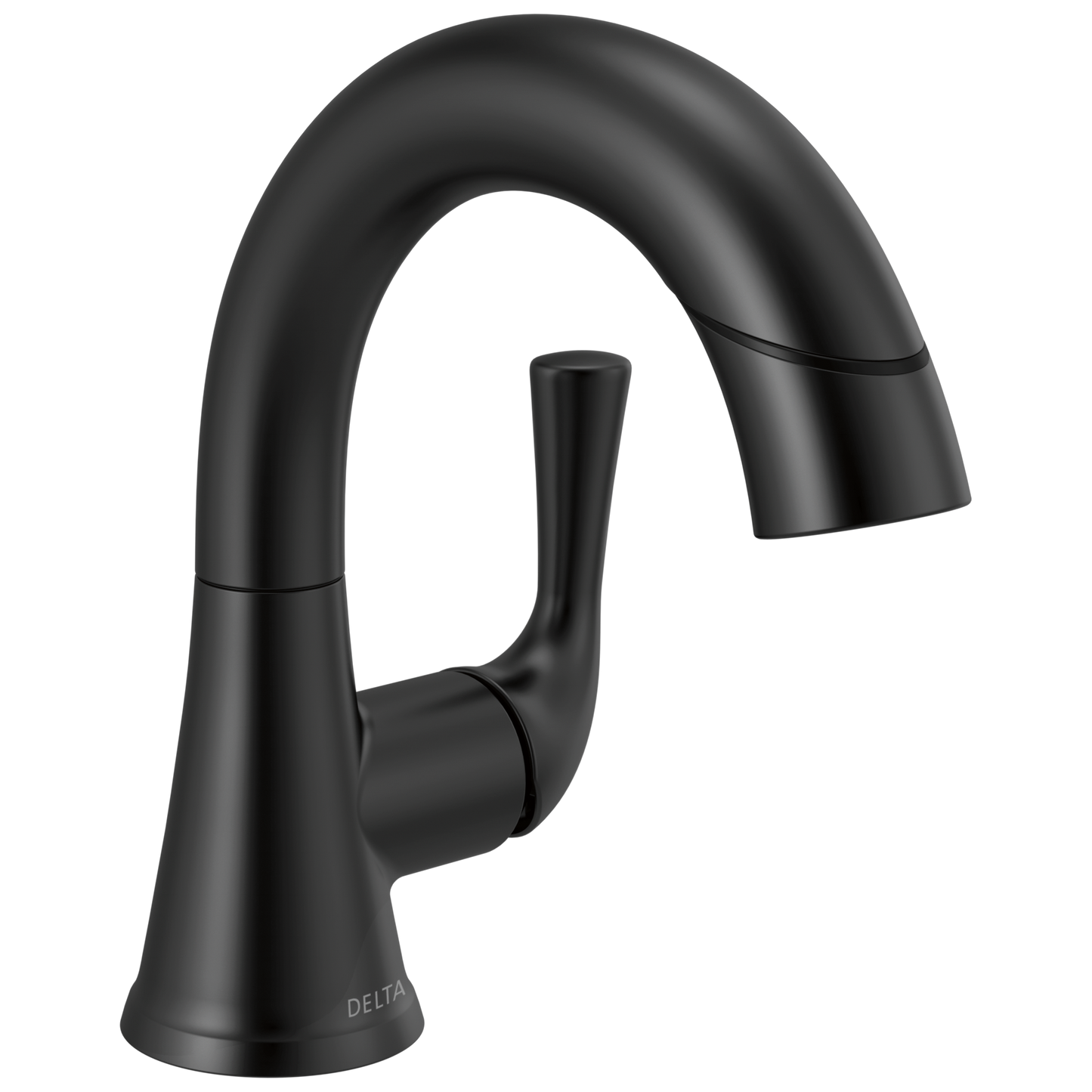 Delta Kayra 533LF Single Handle Bathroom Faucet