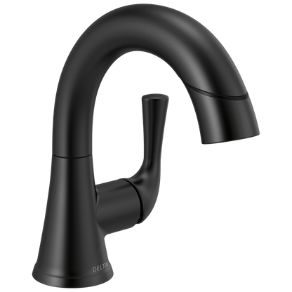 Delta Kayra 533LF Single Handle Bathroom Faucet