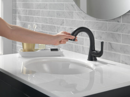 Delta Kayra 533LF Single Handle Bathroom Faucet