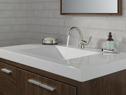 Delta Kayra 533LF Single Handle Bathroom Faucet