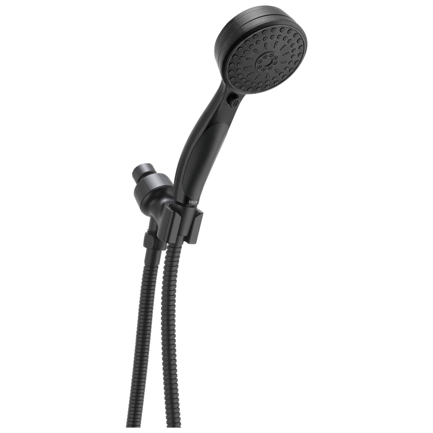 Delta Universal Showering Components 54424 ActivTouch 9-Setting Shower Mount Hand Shower