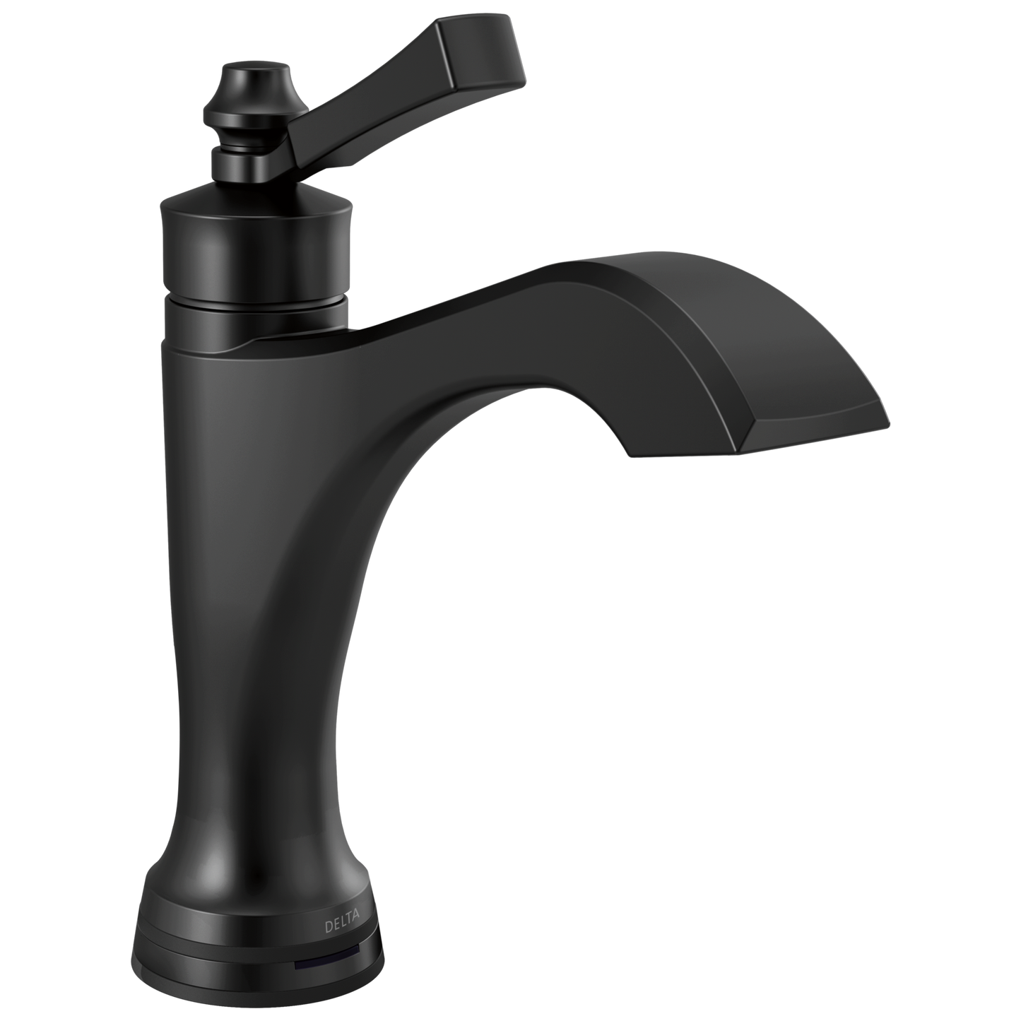 Delta Dorval 556T Touch2O Bathroom Faucet with Touchless Technology