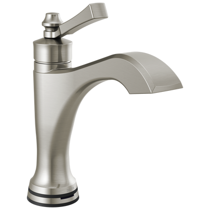Delta Dorval 556T Touch2O Bathroom Faucet with Touchless Technology