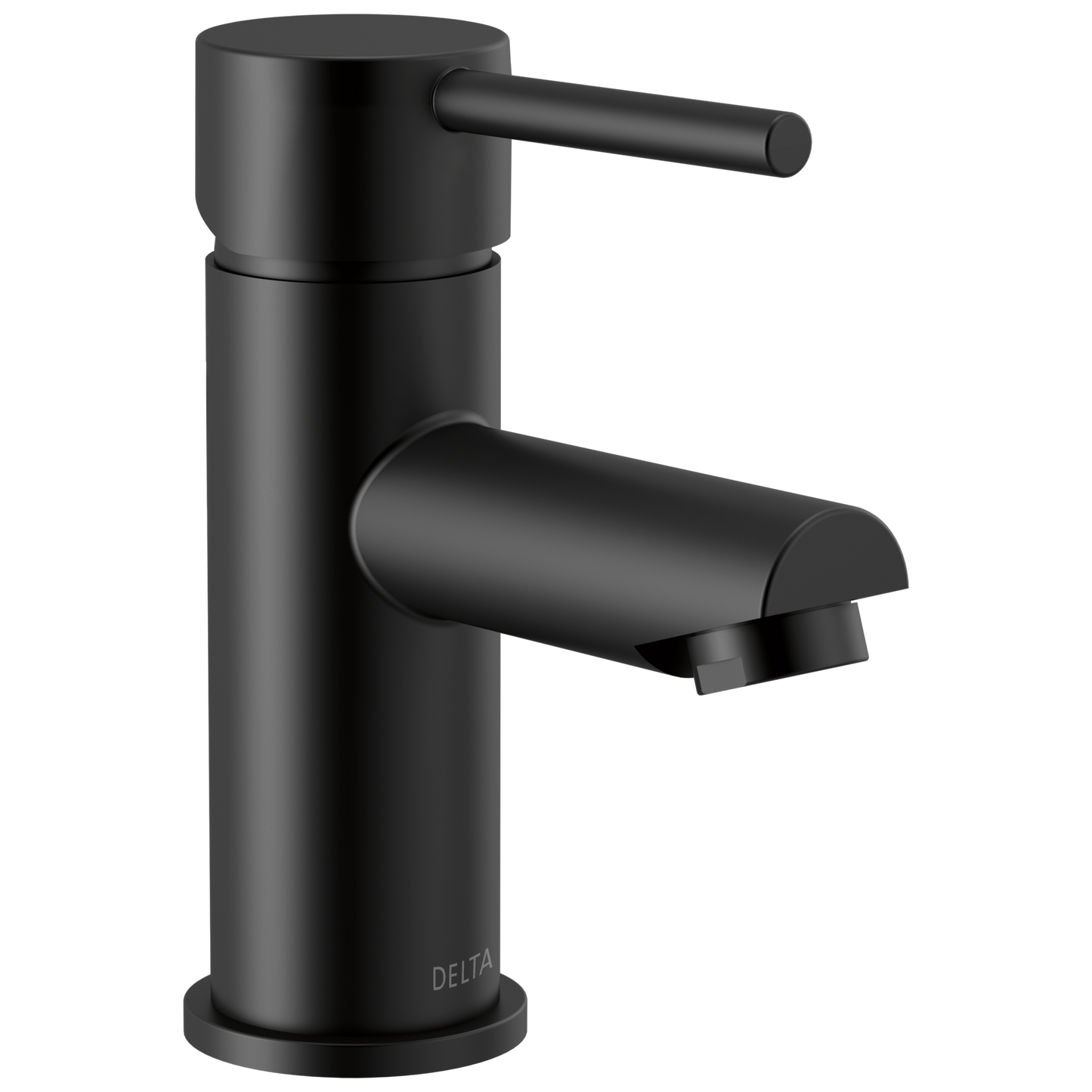 Delta Modern 559LF Single Handle Project-Pack Bathroom Faucet