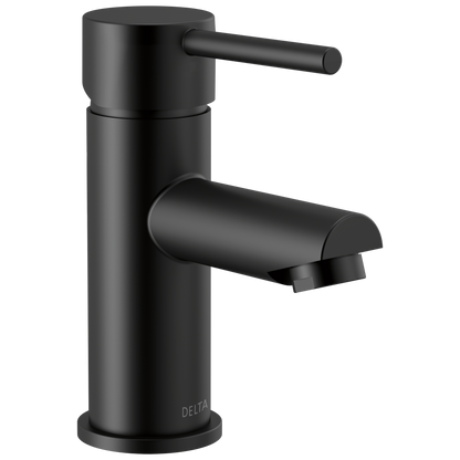 Delta Modern 559LF Single Handle Project-Pack Bathroom Faucet