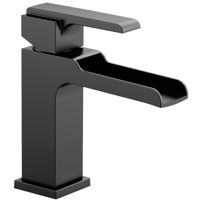 Delta Ara 568LF Single Handle Channel Bathroom Faucet