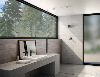 Delta Zura 574 Single Handle Bathroom Faucet