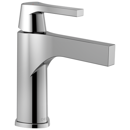 Delta Zura 574 Single Handle Bathroom Faucet