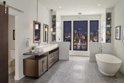 Delta Zura 574 Single Handle Bathroom Faucet