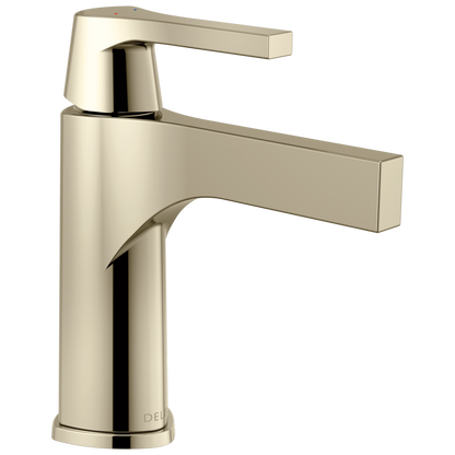 Delta Zura 574 Single Handle Bathroom Faucet
