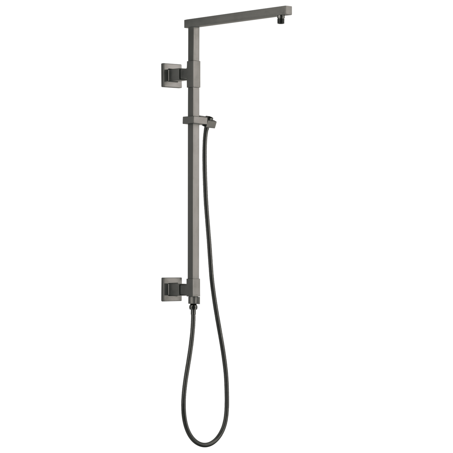 Delta Universal Showering Components 58420 Shower Column 26" Angular