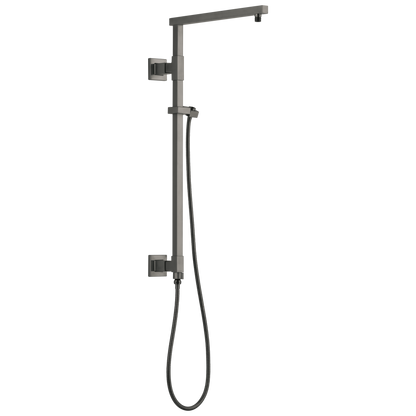 Delta Universal Showering Components 58420 Shower Column 26" Angular