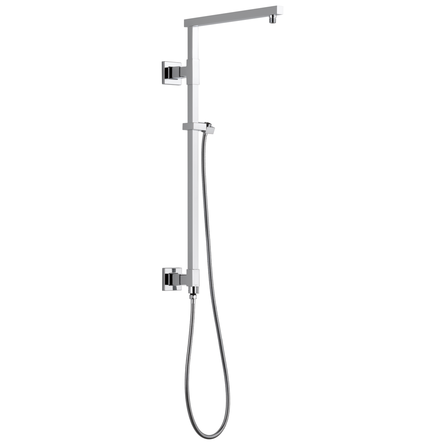 Delta Universal Showering Components 58420 Shower Column 26" Angular