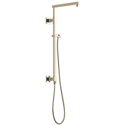 Delta Universal Showering Components 58420 Shower Column 26" Angular