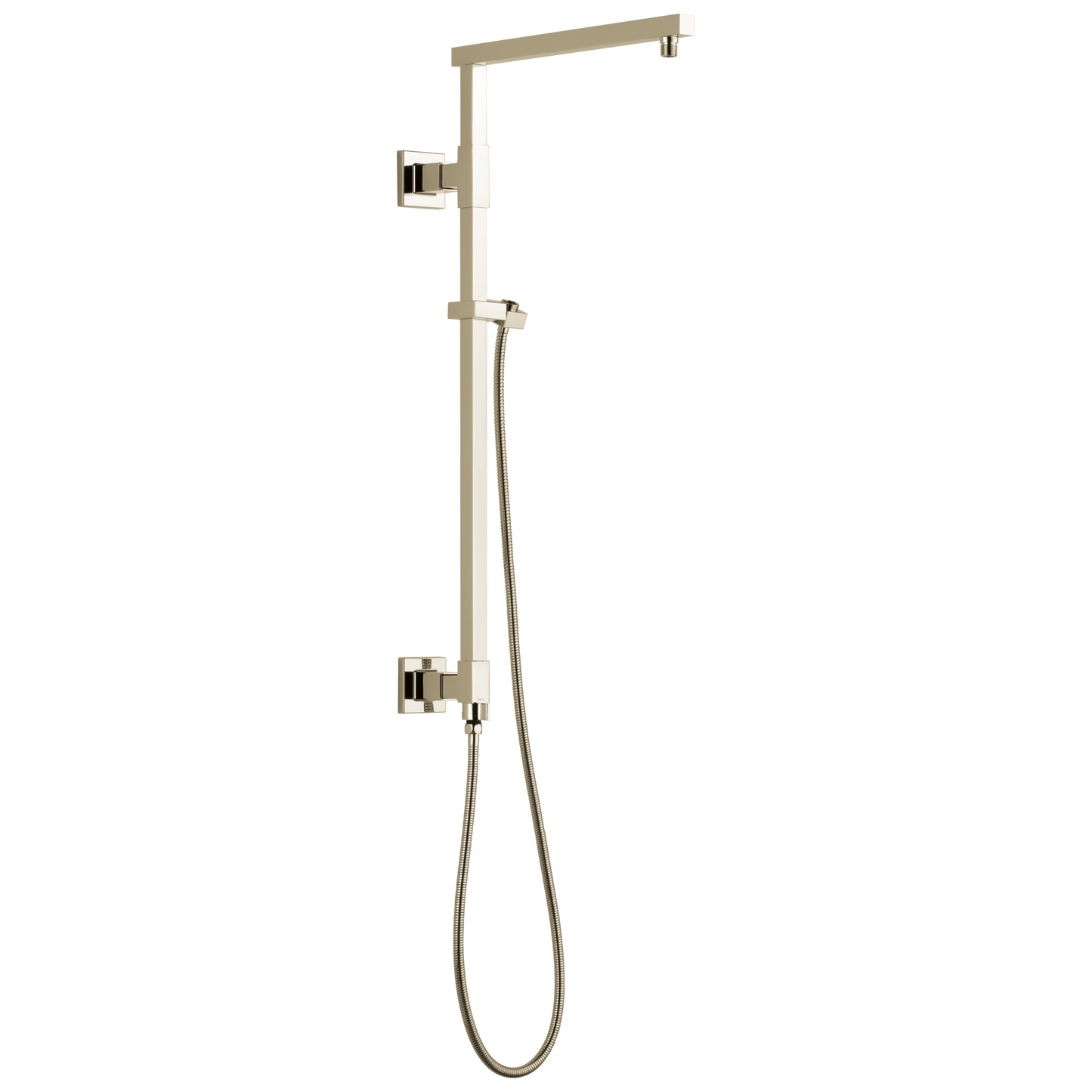 Delta Universal Showering Components 58420 Shower Column 26" Angular