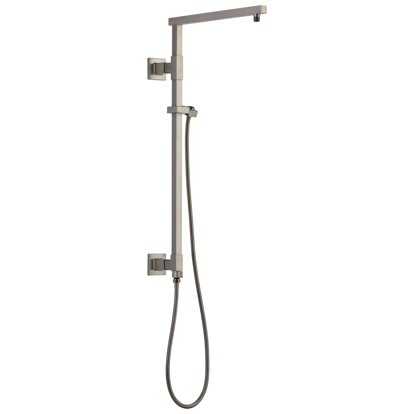 Delta Universal Showering Components 58420 Shower Column 26" Angular