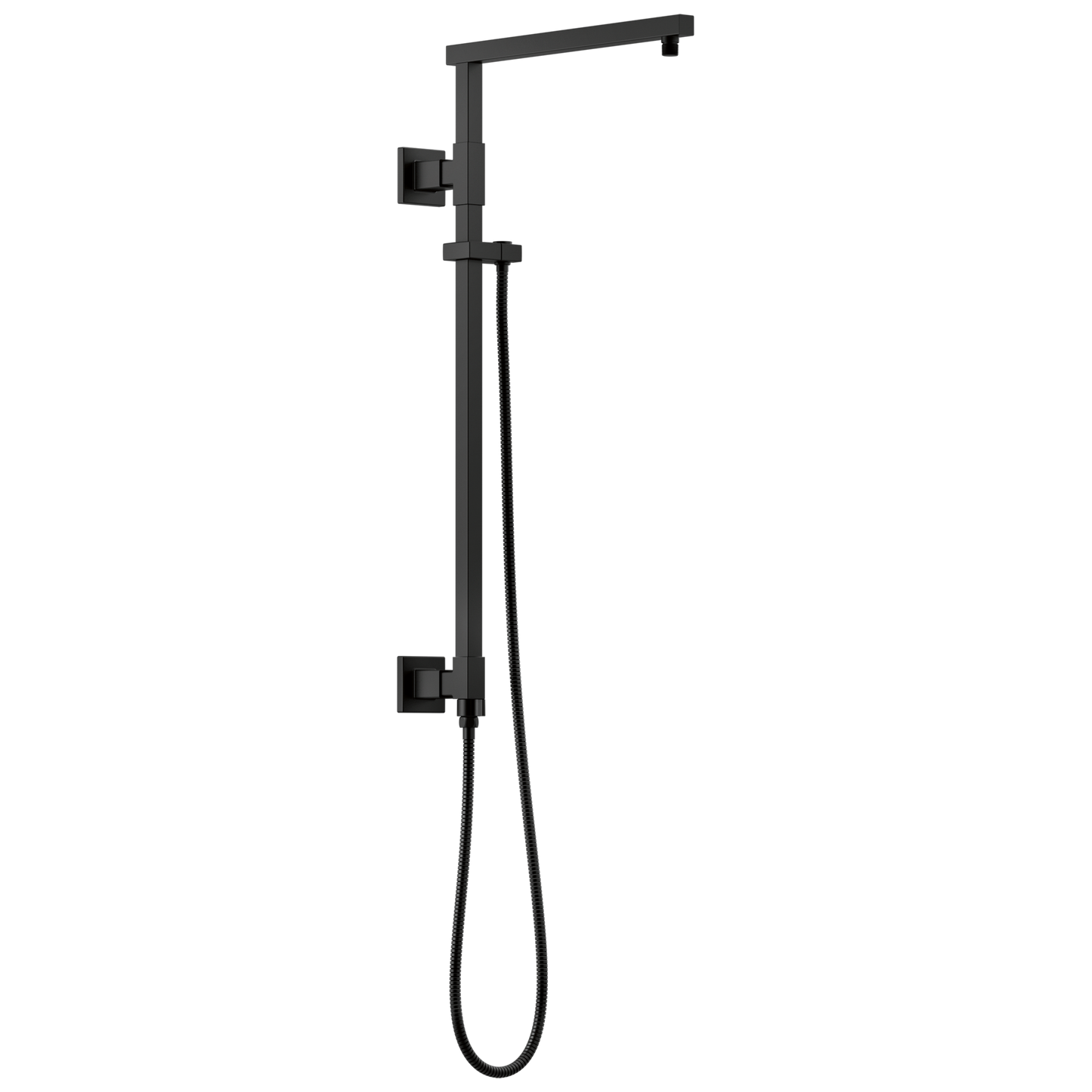 Delta Universal Showering Components 58420 Shower Column 26" Angular