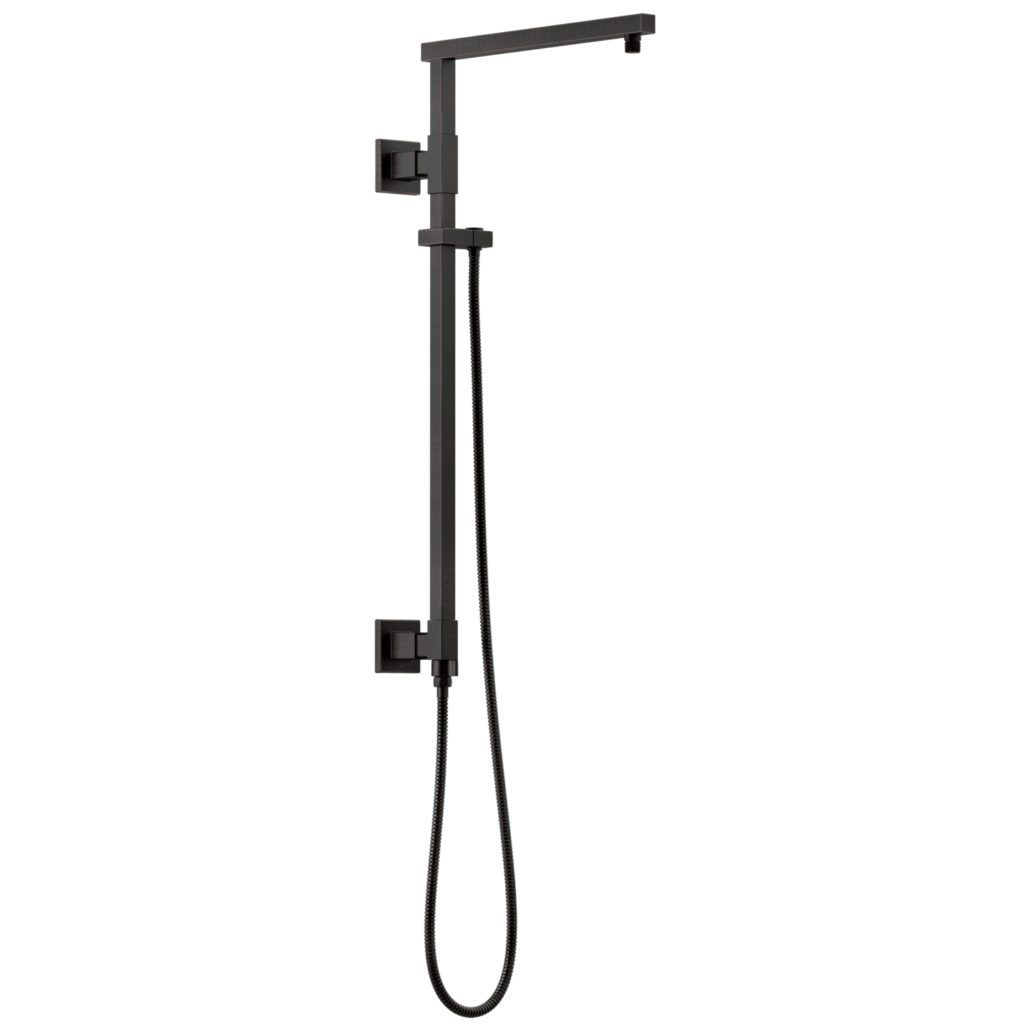 Delta Universal Showering Components 58420 Shower Column 26" Angular