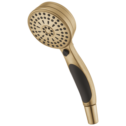 Delta Universal Showering Components 59424 ActivTouch 9-Setting Hand Shower