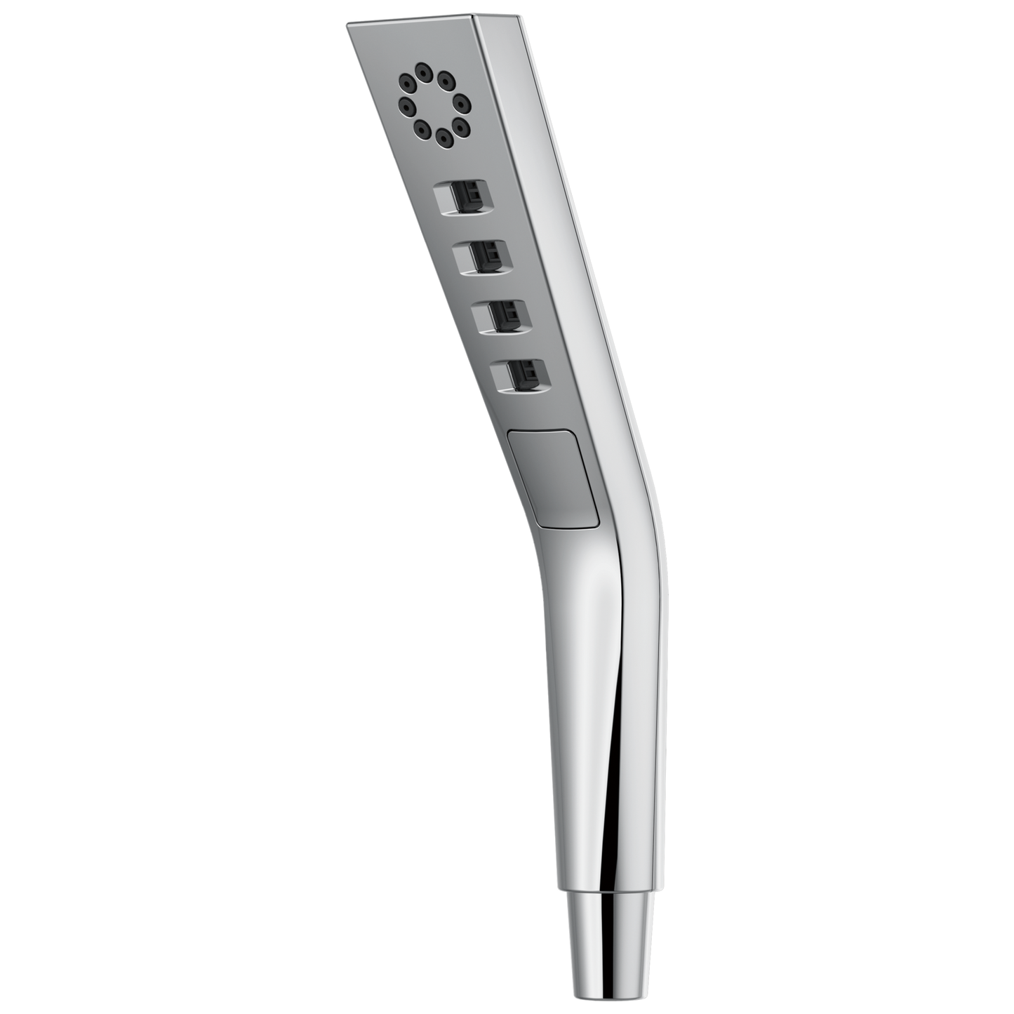 Delta Universal Showering Components: H2O Hand Shower 1.75 GPM 3-Setting