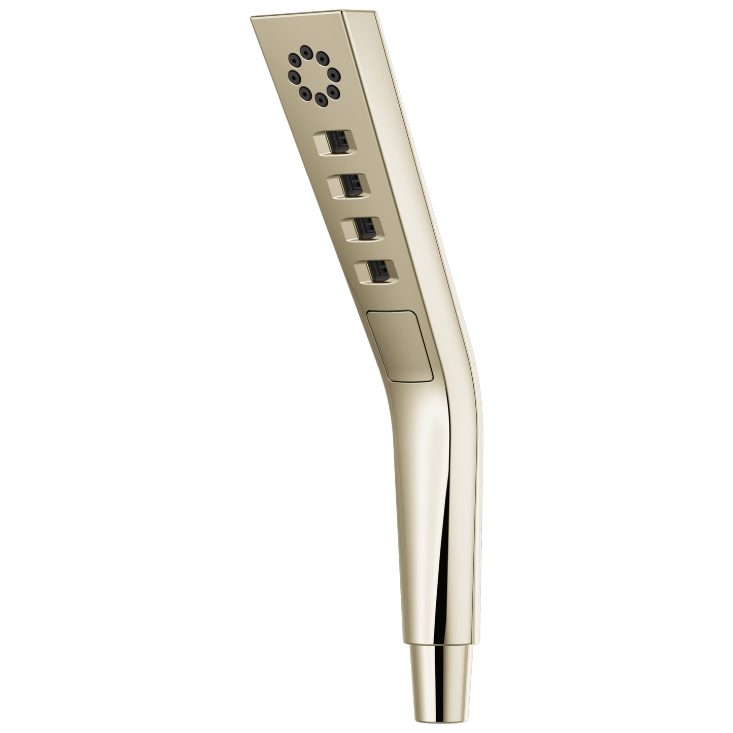 Delta Universal Showering Components: H2O Hand Shower 1.75 GPM 3-Setting