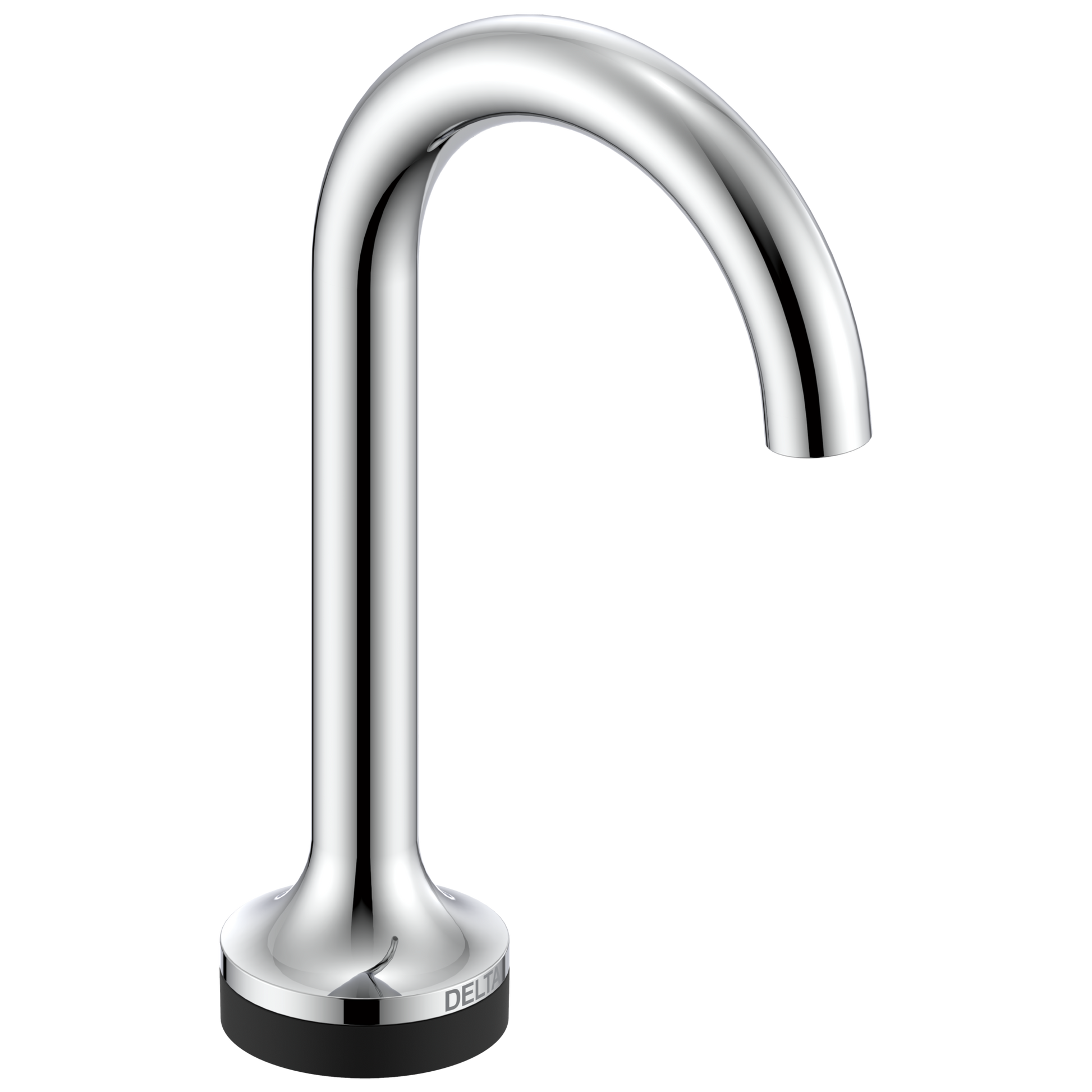Commercial 620TP 621TPA3320 Electronic Lavatory Faucet with Proximity Sensing Technology - Battery Operated, chrome