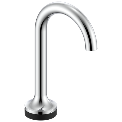 Commercial 620TP 621TPA3320 Electronic Lavatory Faucet with Proximity Sensing Technology - Battery Operated, chrome