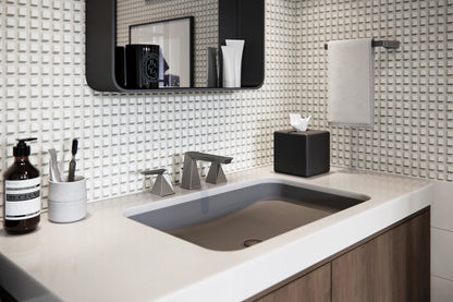 Delta Trillian 74308 8" Towel Bar