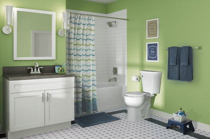 Delta Dryden 75124 24" Towel Bar