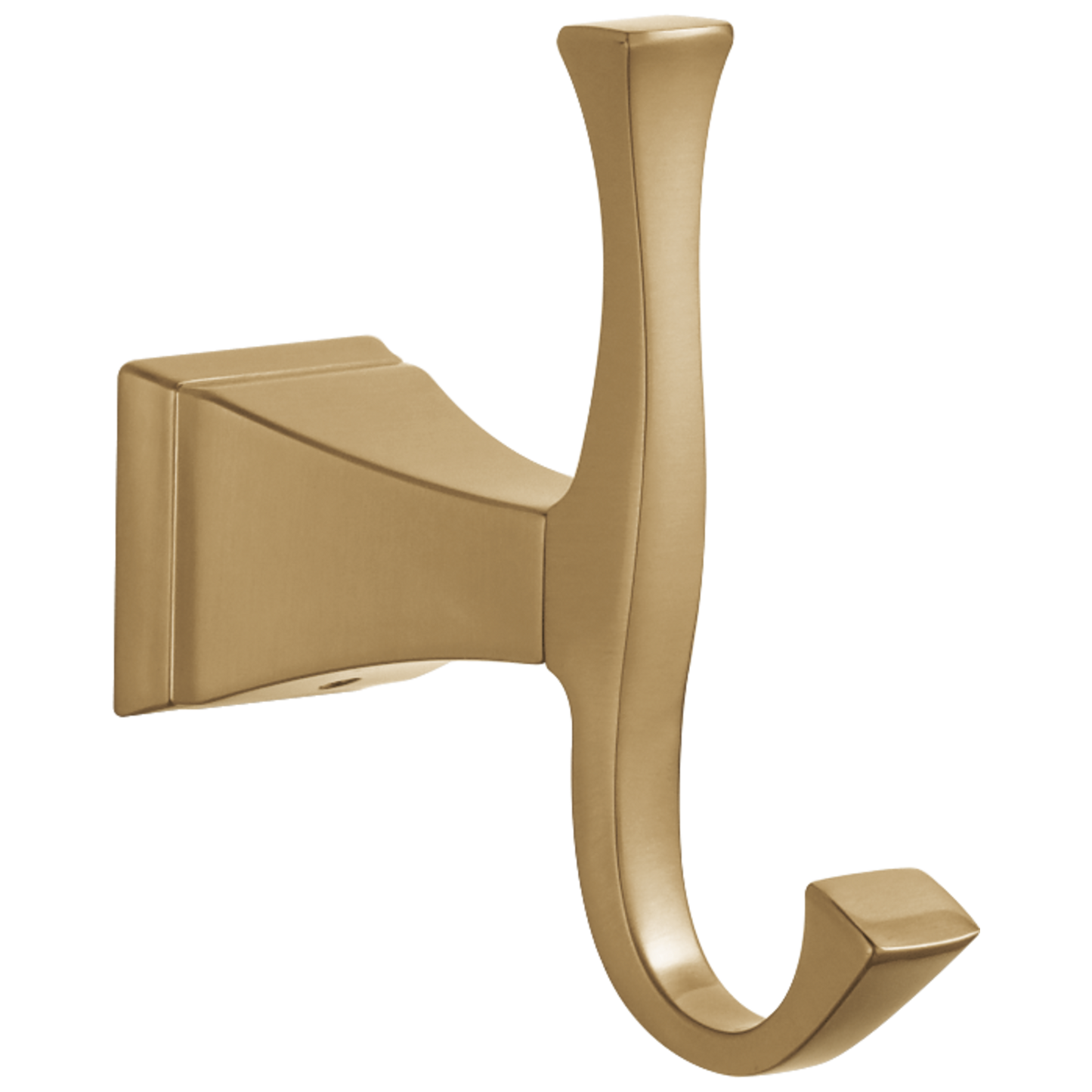 Delta Dryden 75135 Double Robe Hook