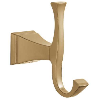 Delta Dryden 75135 Double Robe Hook
