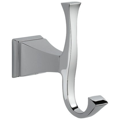 Delta Dryden 75135 Double Robe Hook