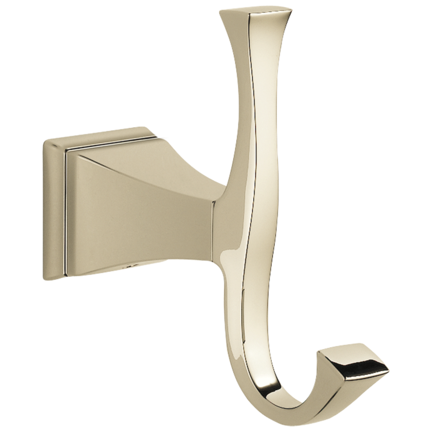 Delta Dryden 75135 Double Robe Hook