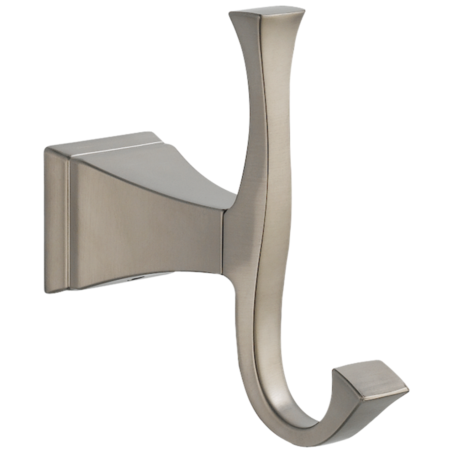 Delta Dryden 75135 Double Robe Hook