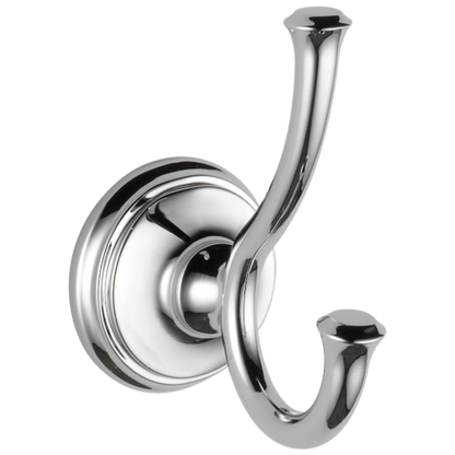 Delta Cassidy 79735 Double Robe Hook