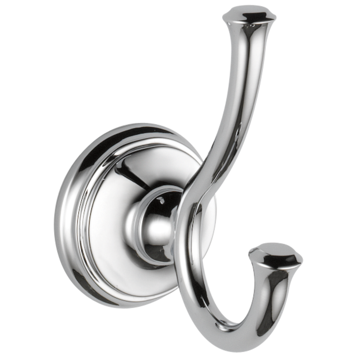 Delta Cassidy 79735 Double Robe Hook