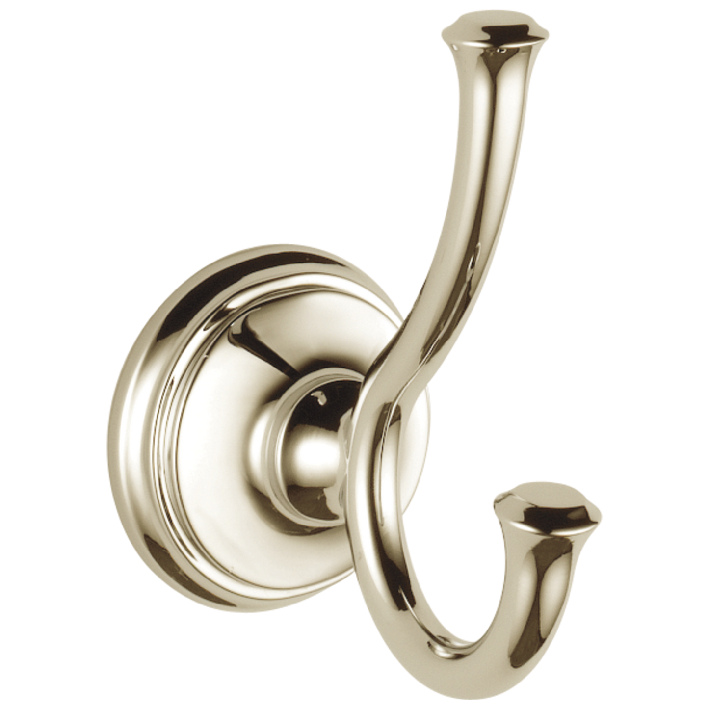Delta Cassidy 79735 Double Robe Hook