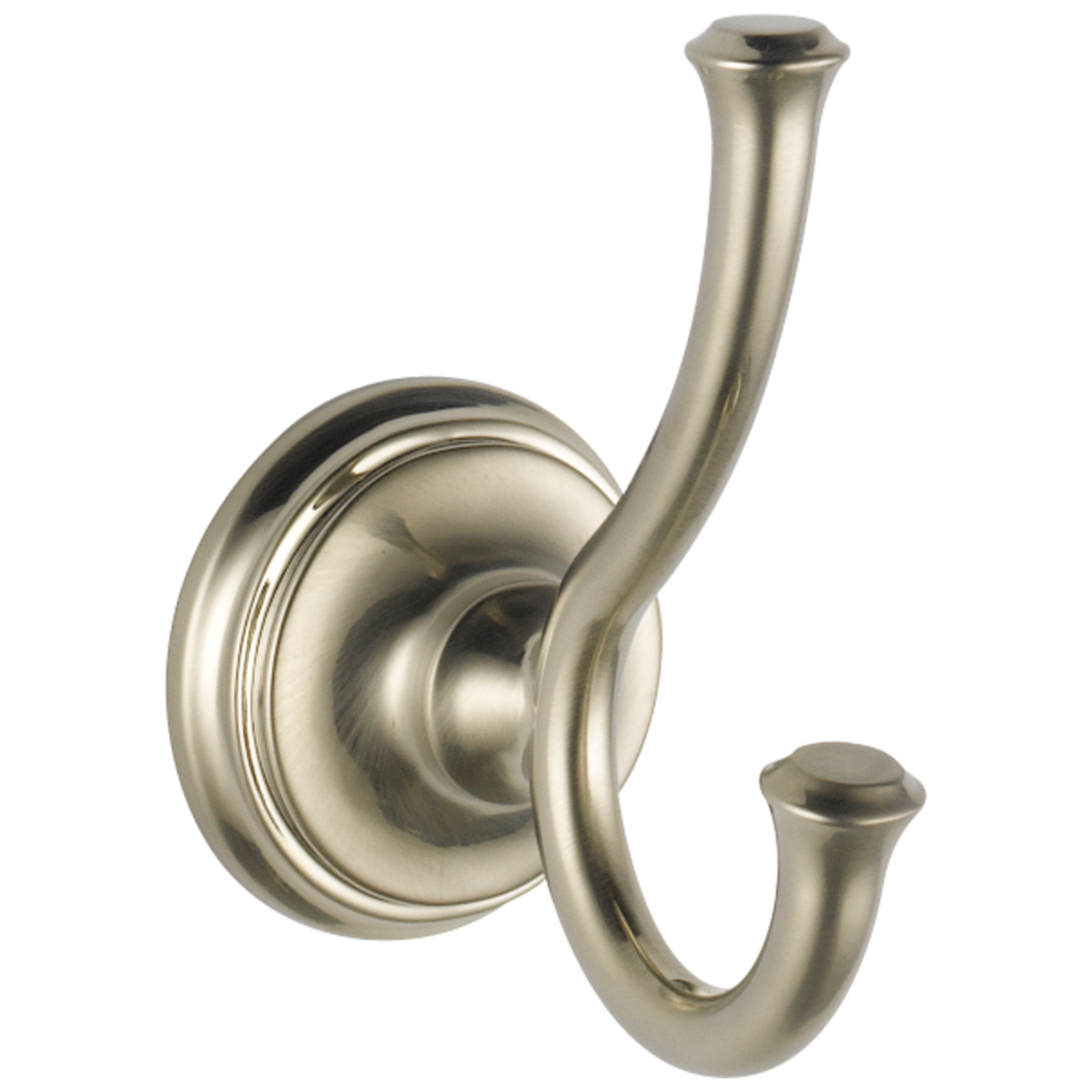 Delta Cassidy 79735 Double Robe Hook