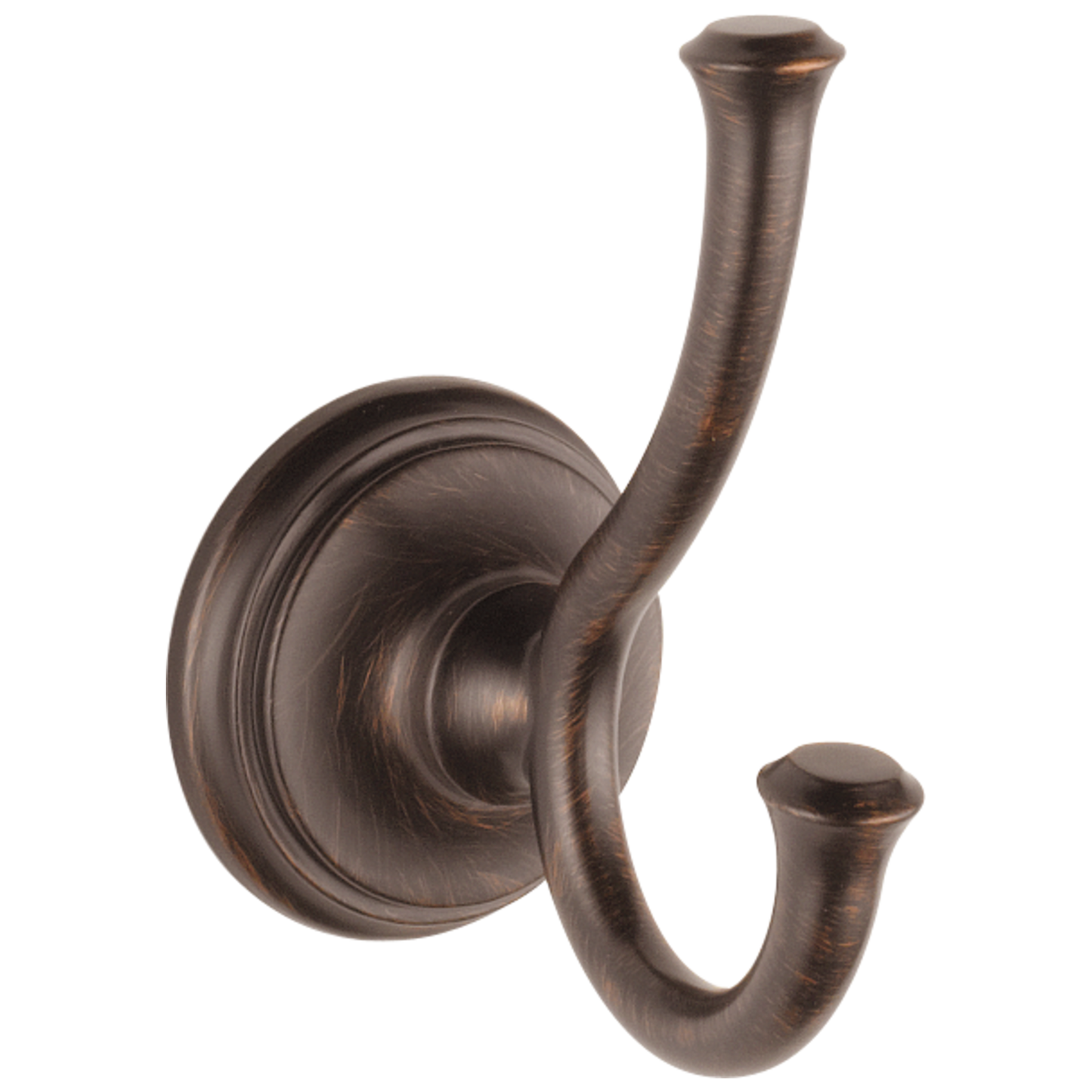 Delta Cassidy 79735 Double Robe Hook