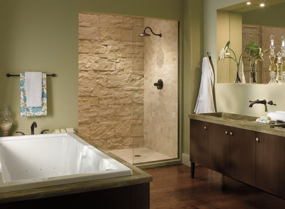 Delta Cassidy 79735 Double Robe Hook