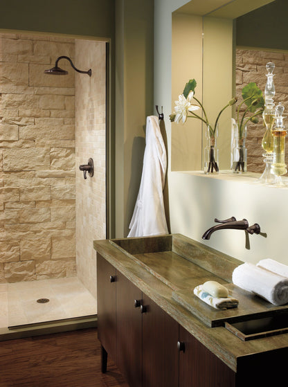 Delta Cassidy 79735 Double Robe Hook