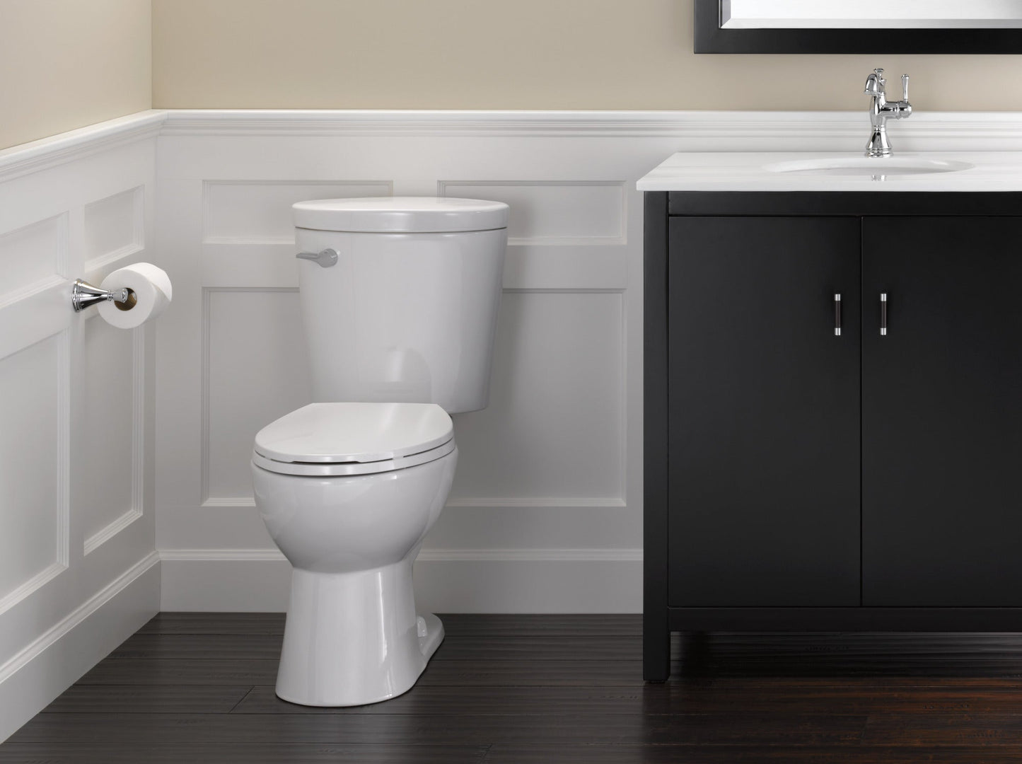 Delta Cassidy 79750 Tissue Holder