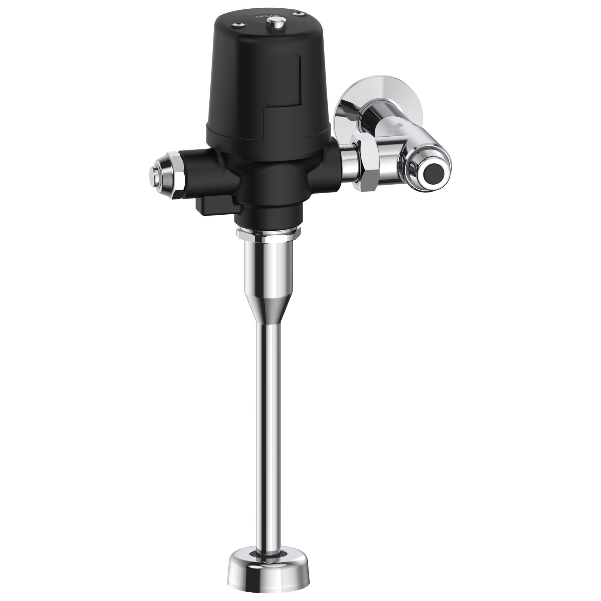 Commercial 81TBT / 81THW 81T231HWA Electronic Exposed Urinal Flush Valve - Hardwire Operated