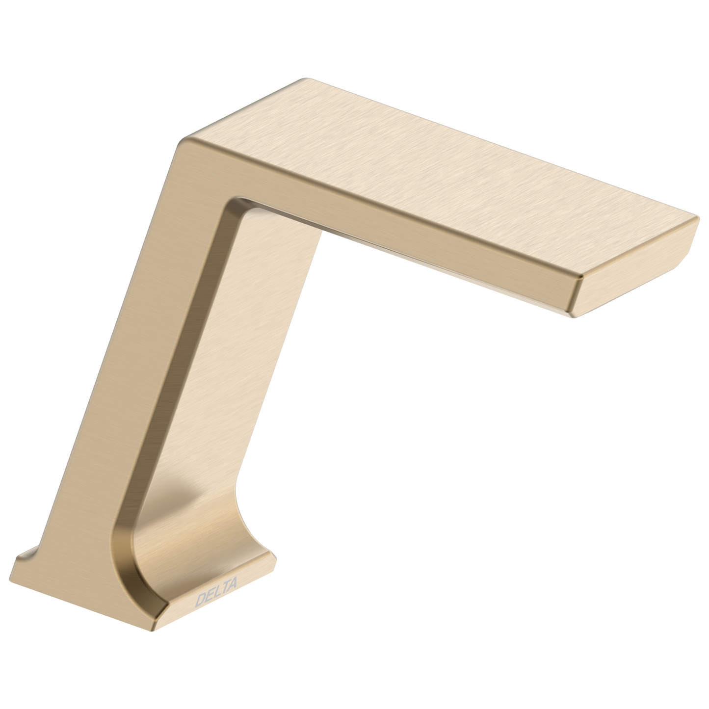Commercial 800DPA 821DPA50 Contrasta Electronic Lavatory Faucet with Proximity Sensing Technology - Battery Operated,...