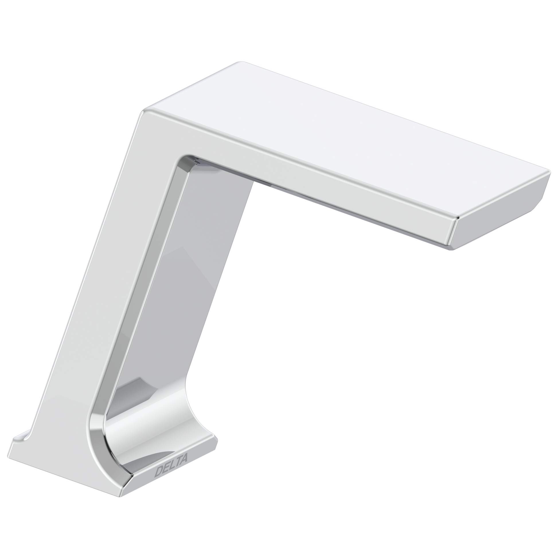 Commercial 800DPA 821DPA50 Contrasta Electronic Lavatory Faucet with Proximity Sensing Technology - Battery Operated,...