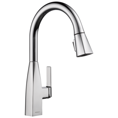 Peerless Xander P7919LF Single-Handle Pull-Down Kitchen Faucet
