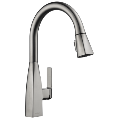Peerless Xander P7919LF Single-Handle Pull-Down Kitchen Faucet